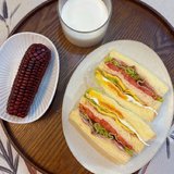 初中生早餐²⁰²⁵/₀₆ ₀₉☁️