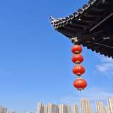 天气很好，随手拍都很出片