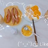 【六分之五早餐】2022.9.7
