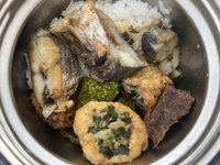 2023-11-27又来晒晒今日份婆婆爱心午餐啦#带饭有奖