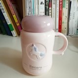粉嫩嫩的少女心
