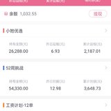 数字挺好的哈