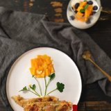 【5月14日早餐】