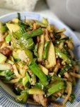 打工人带饭:清清淡淡