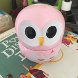二月再见，放一张萌萌的计时器