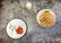 【7月30日早餐】
