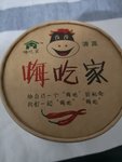 京东金融兑酸辣粉丝到货