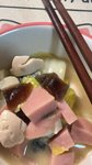 我的拿手好菜：上汤娃娃菜