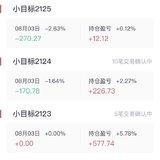 2123，24，26本周已达标三期