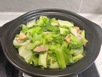 降温了，砂锅走起