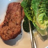 学着做饭