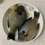 清蒸鱼