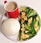Day13今日份减脂餐