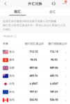 现汇比现钞更划算