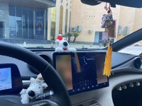 独立开车