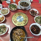 年夜饭