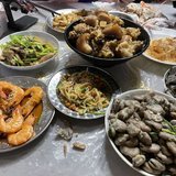 过年啦