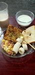 简单版本早餐