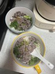牛肉粉