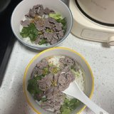 牛肉粉