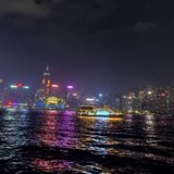 周末去香港晃悠 买了一只珑骧