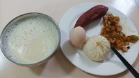 21/15天 减脂餐