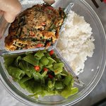 Day13:妈妈觉得你吃不饱