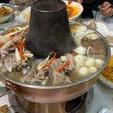 在陇西吃大餐