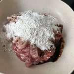牛肉番茄汤