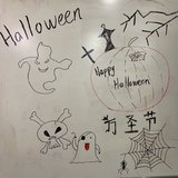 万圣节🎃