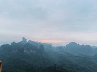1000元游韶关，累并快乐