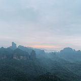 1000元游韶关，累并快乐