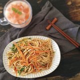 【7月15日早餐】