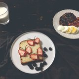 【3月1日早餐】