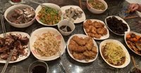 day2:我家的年夜饭