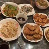 day2:我家的年夜饭