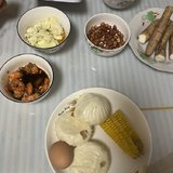 20230923 放纵的一天