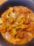 冬天标配——大烩菜