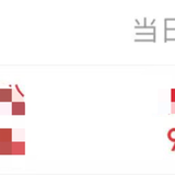 今天也有涨停哎！