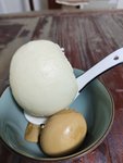 day3馒头+卤蛋