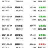 【2021】9.7复盘：又是普涨的一天