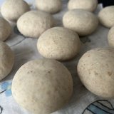 Day6 燕麦馒头～