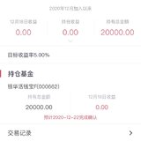 自动跟投小目标