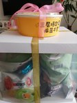 给娃儿的仪式感