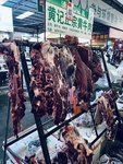 西昌早市