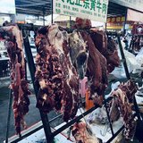 西昌早市