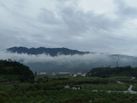 我还在老家