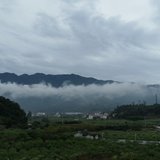 我还在老家