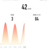 2021年9月20日：瑜伽42分钟
