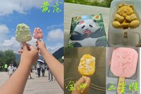 【Tina】成都游（五）